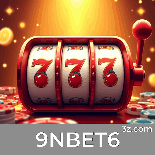9NBET6: Cassino Online Seguro e Profissional