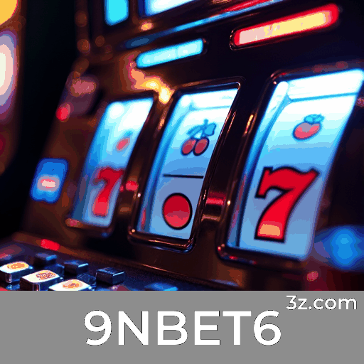 9NBET6: Emoção e Oportunidades de Ganhar com Jogos de Cassino
