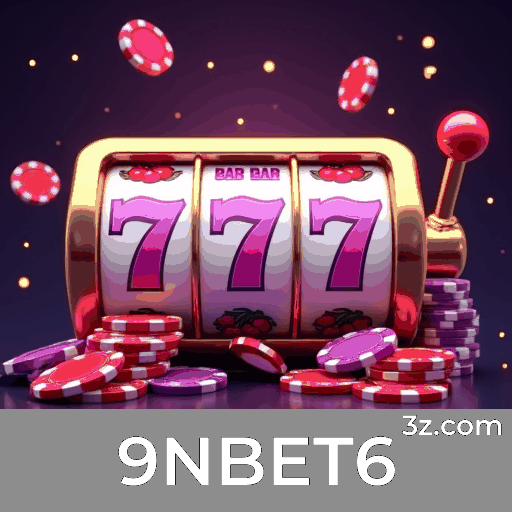 9NBET6: Cassino Online Seguro e Profissional