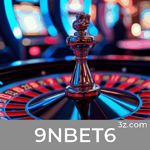 Inovação em Apostas com Tecnologia de Design Responsivo da 9NBET6