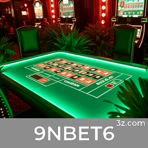 Login Seguro e Otimizado no 9NBET6 para Usuários Brasileiros
