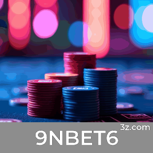 9NBET6: Emoção e Oportunidades de Ganhar com Jogos de Cassino