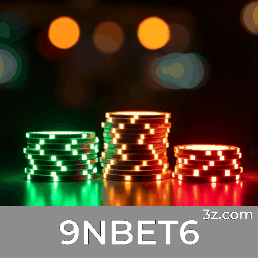 Sistema de Recompensas Progressivo, Multiplique Seus Ganhos, 9NBET6