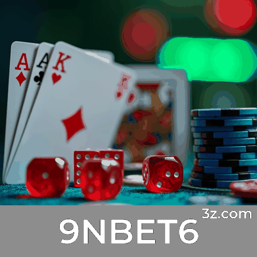 9NBET6.com - Plataforma de Apostas e Cassino Online, Jogos Exclusivos e Pagamentos Rápidos - 9NBET6