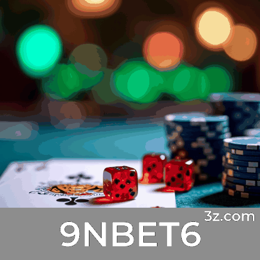 9NBET6: Esporte e Análise de Apostas