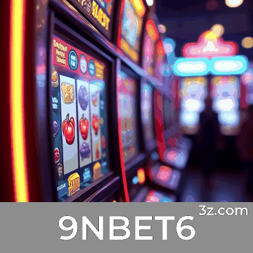 Login Seguro e Otimizado no 9NBET6 para Usuários Brasileiros