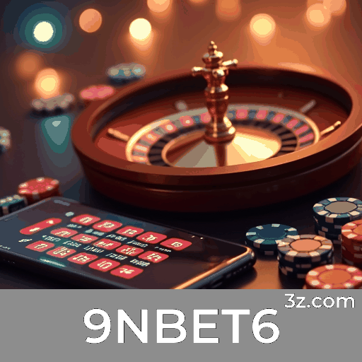 Experimente o App 9NBET6: Tecnologia Inovadora e UX Líder