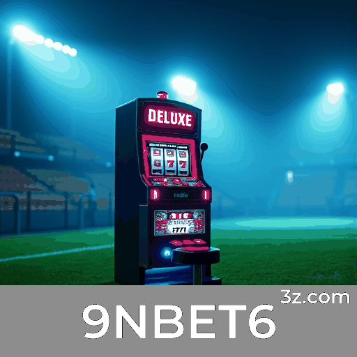 Análise de Esporte e Estratégias de Apostas: 9NBET6